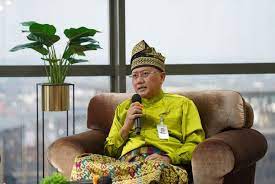  Pulihkan Ekonomi Riau, BRK Syariah Tawarkan Tiga Skema KUR, Ini Penjelasannya